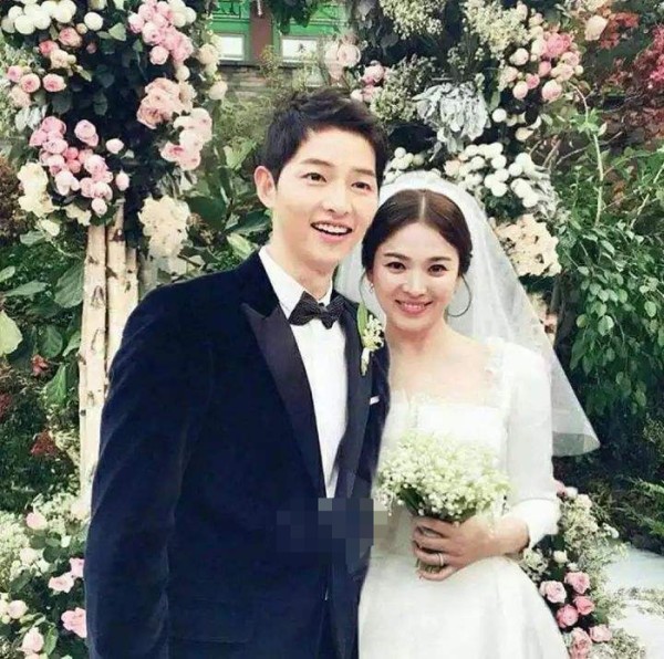 女明星婚纱价格: 昆凌46万, 张馨予却只有刘诗诗的零头