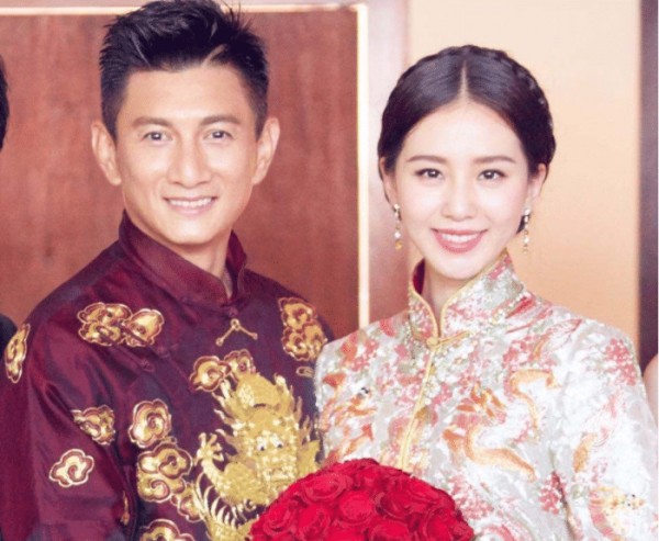 女明星婚纱价格: 昆凌46万, 张馨予却只有刘诗诗的零头