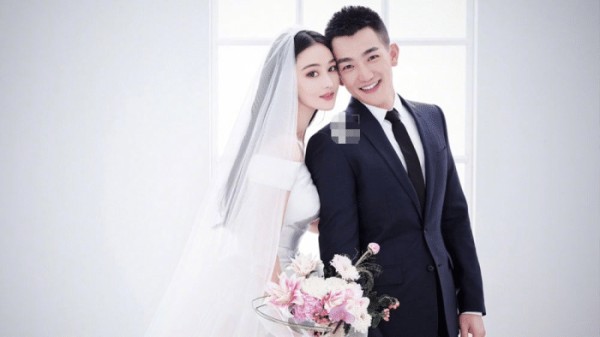 女明星婚纱价格: 昆凌46万, 张馨予却只有刘诗诗的零头