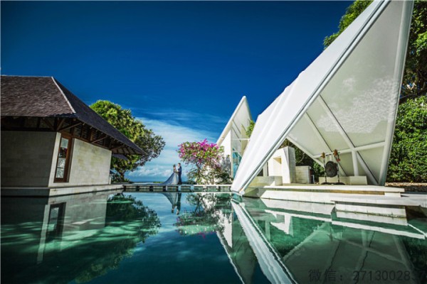 石家庄天鹅湖大酒店婚宴场地_特色婚宴场地_唐韵山庄婚宴场地