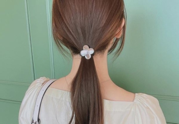 6个梦见发带的含义：梦见把头发绑起来、梦见解开头发