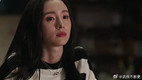 娜娜煮好米线叫人，小院却已人去楼空，瞬间破防