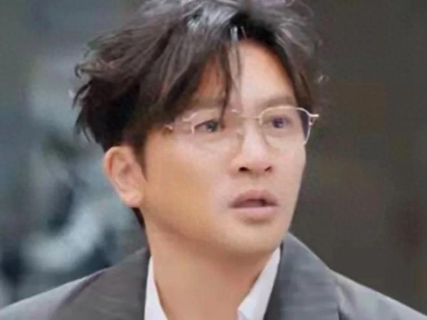 苏有朋:以光鲜到真情的剖白一一个被忽視的成长故事