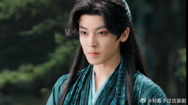 妖王为救肖瑶中d，乖，以后就用这一缕神识护你周全