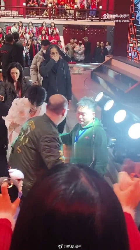 神仙组合再临!周深郎朗辽晚合体,解锁新惊喜!