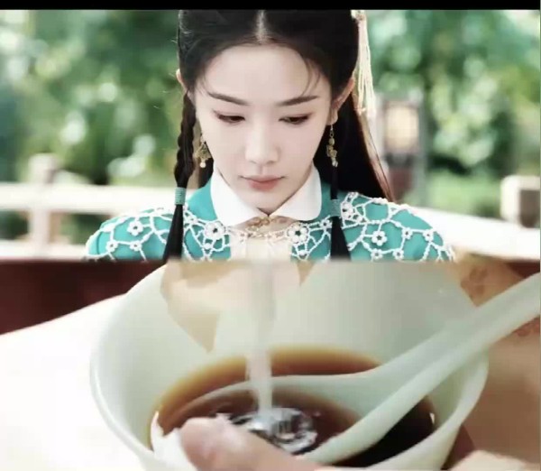 玉茗茶骨预告荣筠书下药祖母引悬念