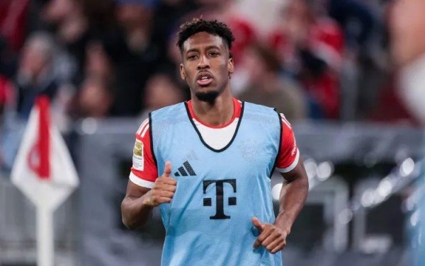 拜仁与巴萨转会动向：科曼标价与内马尔未来