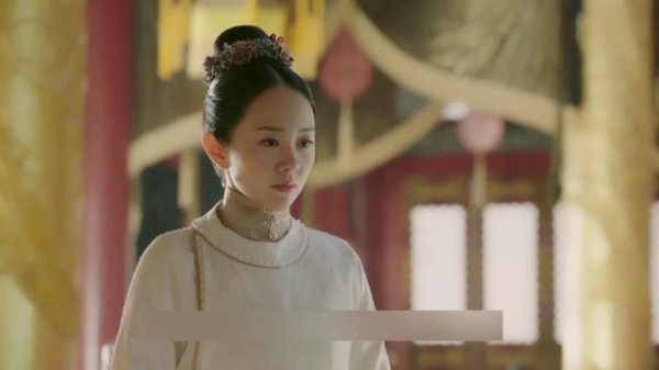 大明风华：瓦剌使者太过狂妄，把太后孙若薇气疯了