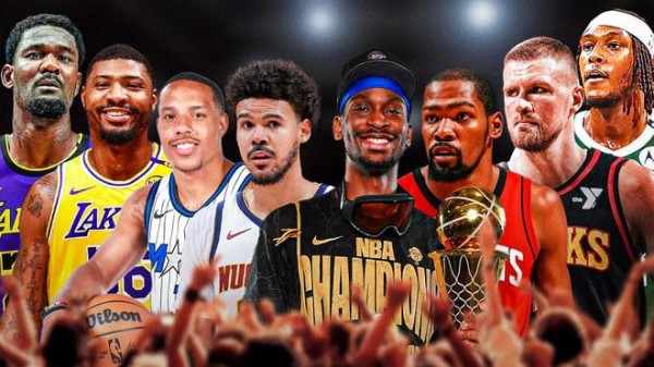 2025年NBA最新实力排名：30支球队休赛期评分