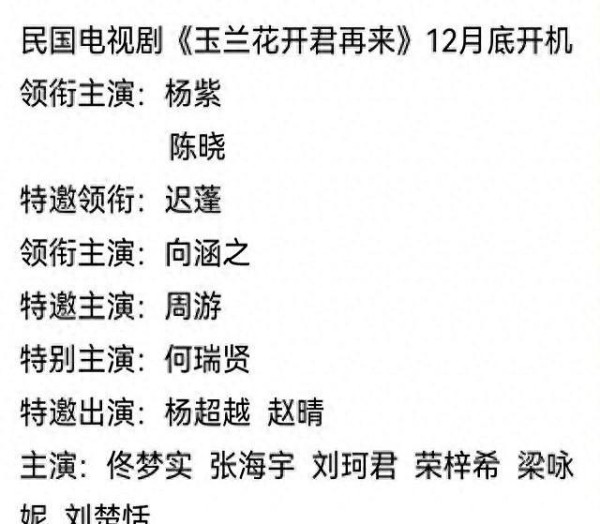 明星阵容变动背后的营销策略与市场挑战