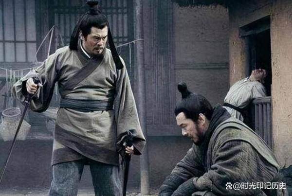 别让演义给骗了:《三国演义》与正史记载中,有哪些不同呢?