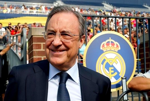 达成协议!皇马6500万“明星”转会法甲!锁定签下金靴前锋+天才中场