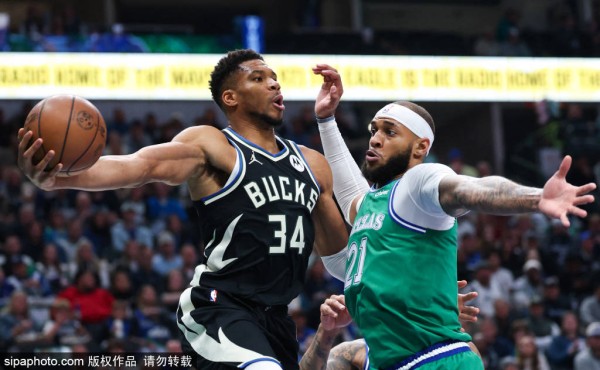 扬尼斯·阿德托昆博的未来何去何从？雄鹿超级明星或转会大市场球队