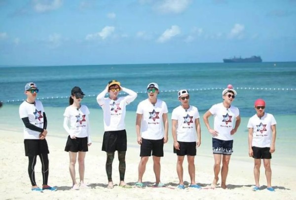 综艺节目背后亿万级的商业链条