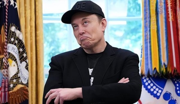 马斯克政治立场影响特斯拉销量竞品趁机崛起