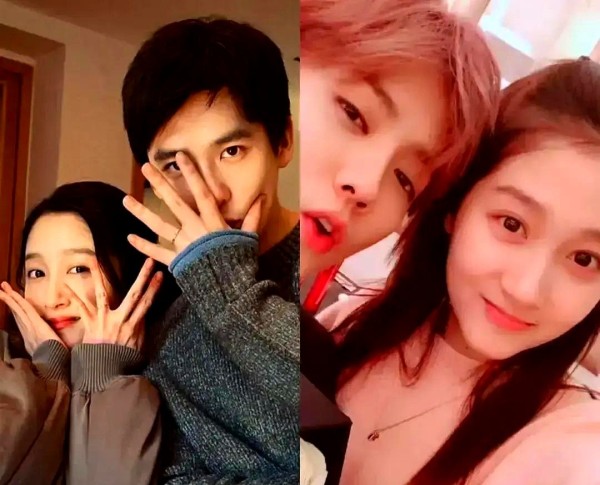 经典闪电：昨晚关晓彤在官宣七周年的微博里只补了一个笑脸，结果热搜第一加服务器转圈三分钟，后台工程师估计比粉丝还懵，这条“补丁式撒糖”看似随手，背后却再一次把鹿晗的U.G.C店铺推上销量曲线高地，微博指数显示词条热度峰值直接抬高了去年同期的1.4倍。

回看数据，CBNData统计，两人同框一次能拉动品牌搜索量37%，鹿晗的潮牌七年翻五倍，关晓彤的国民代言也从三个涨到九个，这对情侣的恋爱年报比不少上...