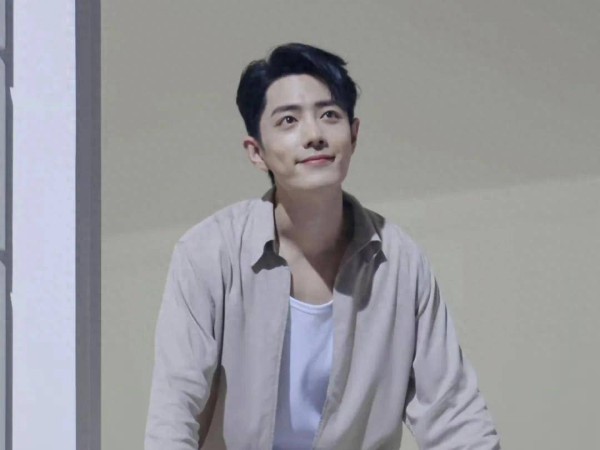 肖战真不愧是内娱顶流巨星！单日访问量破260万，远超邓为数十倍