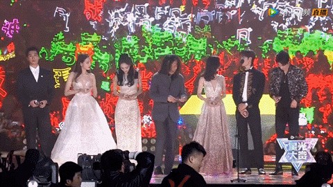 肖战集票落后无缘第一，王一博未进榜单，85花中仅她成功突围