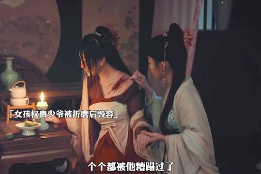 电影手遮天再现绣春刀武侠质感，小人物伸张正义惩治恶人