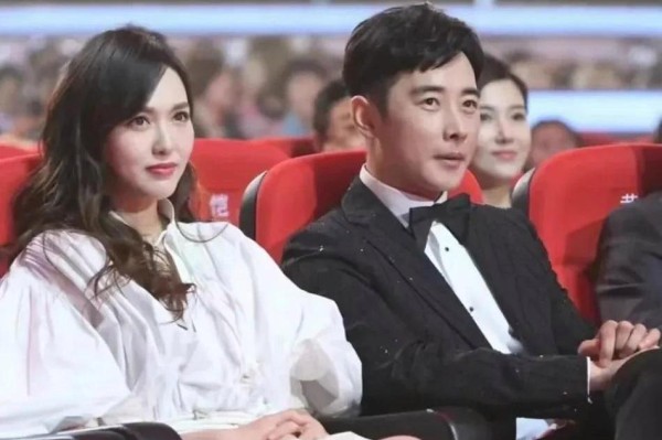 罗晋父亲遗产风波背后：明星家庭的亲情选择与法律真相