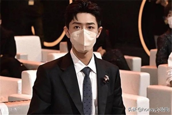 为人楷模？“肖战效应”引日媒持续报道，俨然成为日本青年偶像