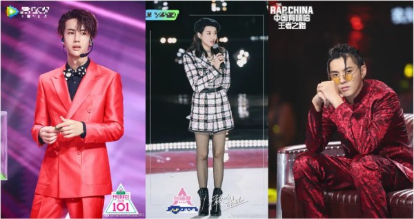 制定艺人综艺酬劳表，压至3折能管用吗？