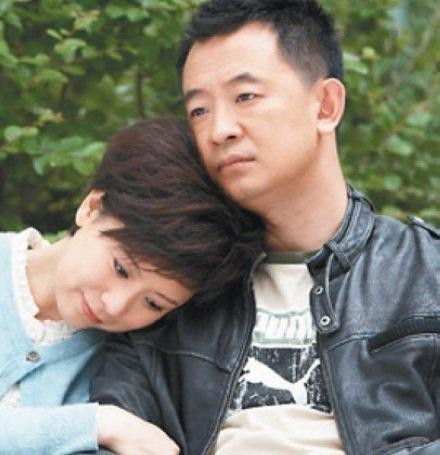 各路明星CP比照,周迅和朱亚文最特别