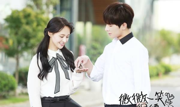 各路明星CP比照,周迅和朱亚文最特别