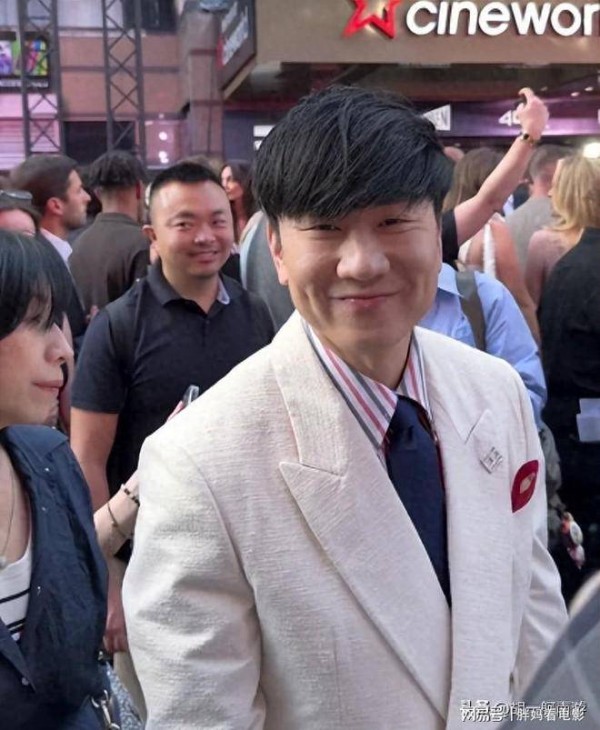 林俊杰又被曝！网友：原以为是老实人