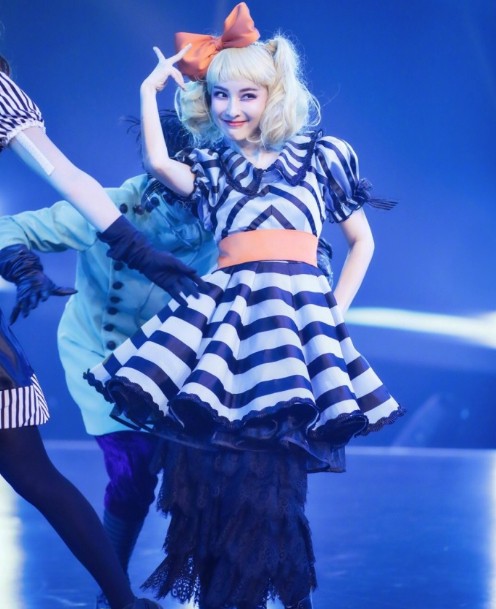 谁才是最火综艺？《明日之子》网播量破亿，王俊凯新综艺夺冠