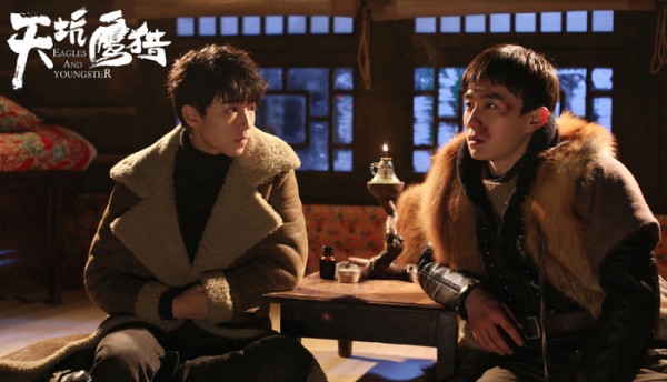 谁才是最火综艺？《明日之子》网播量破亿，王俊凯新综艺夺冠