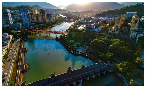 张世卿——一介草民，胸怀天下，德艺双修，忠孝两全