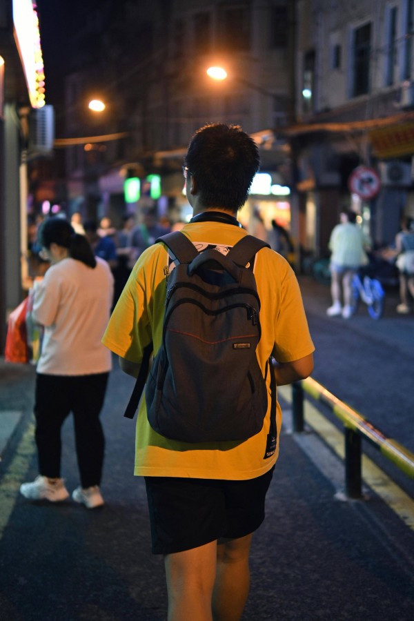 爆姐揭秘:四大天王成名模式or男明星上镜真相?李现进组or鬼魏有故事?