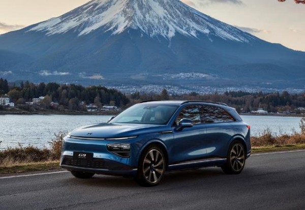 4月新能源销量大洗牌：零跑破4万，银河黑马本色-有驾