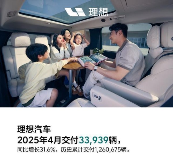 4月新能源销量大洗牌：零跑破4万，银河黑马本色-有驾