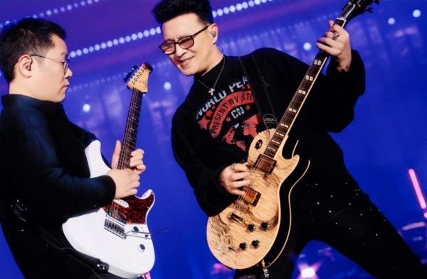 内娱大事件？汪峰把演唱会开成大瓜预警，撕开了娱乐圈的“遮羞布”