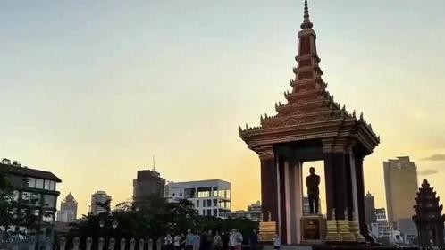 拍片许可激增的背后：柬埔寨剧组安全问题亟待解决