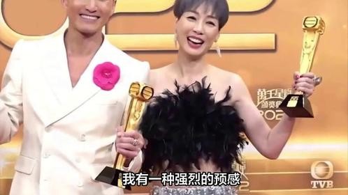 佘诗曼黄宗泽之后谁来接班？TVB人才断层问题亟待解决