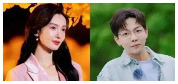 金晨与胡夏，娱乐圈黄金搭档！演技歌艺双绝，共绘新篇章！