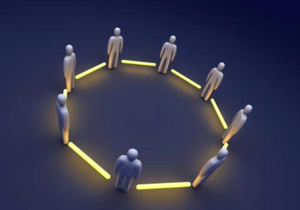 一个真正有价值的人脉网络是如何建立的？