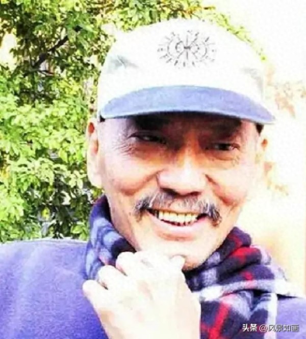 港知名动作演员逝世,成龙、甄子丹发文缅怀