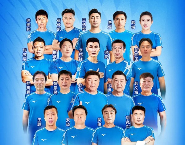 今日！大连名宿足球队坐镇梭鱼湾VS香港明星队，附简单流程+名单