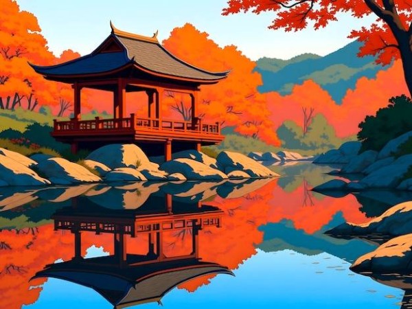 三苏祠里的千年文脉，红色研学竟然藏着这样的惊喜？