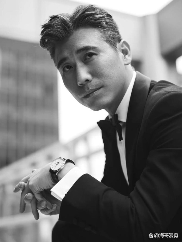 陕西十大明星有多牛？张艺谋稳坐头把交椅，景甜闫妮都得往后站