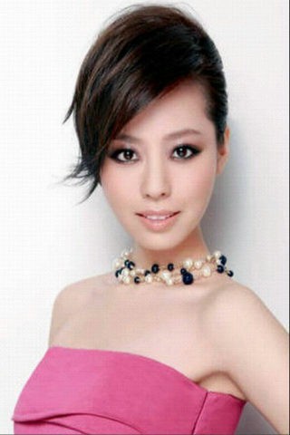 明星张靓颖APP下载安装