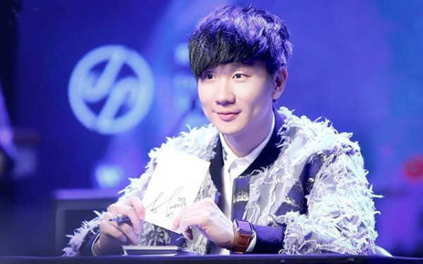 盘点不是中国国籍的六位明星，林俊杰在列，最后让网友不能接受！