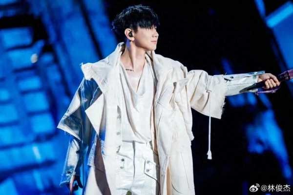 林俊杰方回应恋情传闻!音乐事业为重心