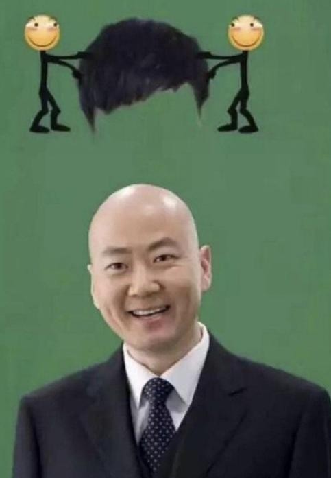 郭冬临跟林俊杰只差一顶假发，感觉毫无违和感，太像了！