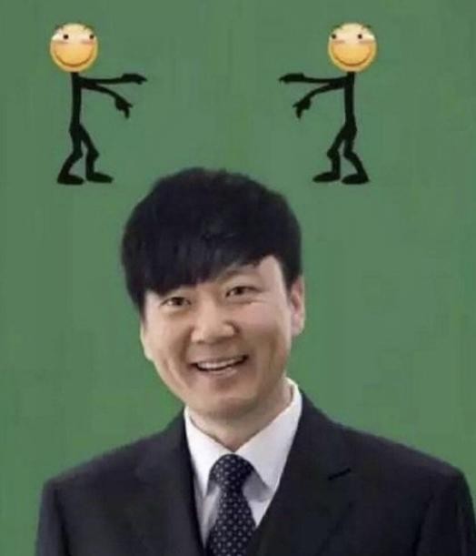 郭冬临跟林俊杰只差一顶假发，感觉毫无违和感，太像了！