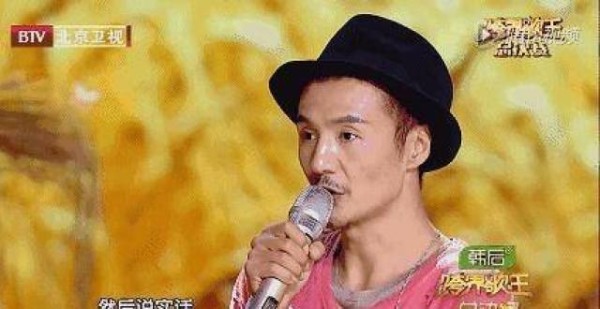 朴树：你以为他缺钱又朴素，却不知他的父母都这么牛！